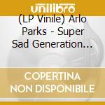 (LP Vinile) Arlo Parks - Super Sad Generation Paperbacks vinile