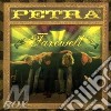 Petra - Farewell cd