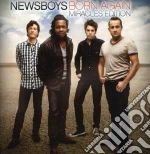 Newsboys - Born Again: Miracle Edition cd