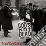 Newsboys - God'S Not Dead cd