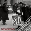 Newsboys - God'S Not Dead cd