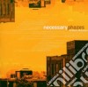 Anthony Nicholson - Necessary Phases cd