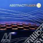 Abstract fusion 3 cd