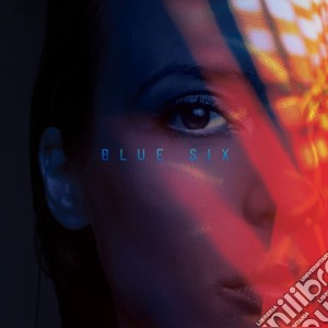 Blue Six - Signs And Wonders cd musicale di Blue Six