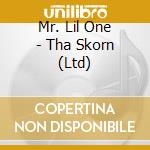Mr. Lil One - Tha Skorn (Ltd) cd