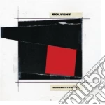 (LP Vinile) Solvent - Subject To Shift (2 Lp) vinile