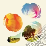 (LP Vinile) Tycho - Past Is Prologue (2 Lp) vinile