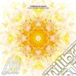 Christopher Willits - Tiger Flower Circle Sun cd
