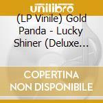 (LP Vinile) Gold Panda - Lucky Shiner (Deluxe Edition) (Fireworks Coloured Vinyl) vinile
