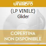 (LP VINILE) Glider lp vinile di The Sight below
