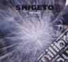 Shigeto - Full Circle cd