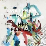(LP VINILE) Her fantasy cd