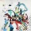 (LP VINILE) Her fantasy cd