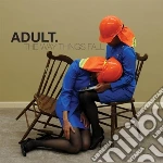 (LP Vinile) Adult - Way Things Fall vinile