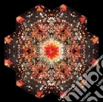 (LP Vinile) Gold Panda - Half Of Where You Live (2 Lp) vinile