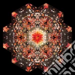 Gold Panda - Half Of Where You Live cd
