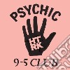 Htrk - Psychic 9-5 Club cd