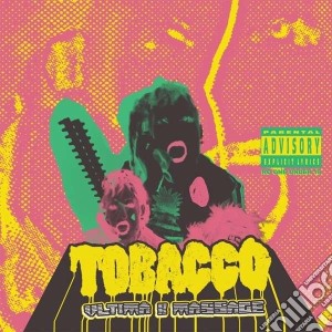 Tobacco - Ultima Ii Massage cd musicale di Tobacco
