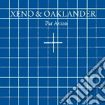 Xeno & Oaklander - Par Avion cd