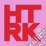 (LP Vinile) Htrk - Marry Me Tonight vinile