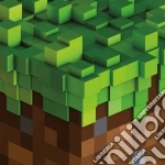 C418 - Minecraft Volume Alpha cd