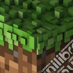 C418 - Minecraft Volume Alpha cd