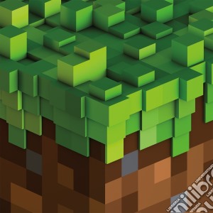(LP Vinile) C418 - Minecraft Volumealpha lp vinile di C418