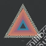 (LP Vinile) Tycho - Awake Remixes (Deep Blue Vinyl) vinile