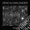 Xeno & Oaklander - Topiary cd