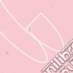 (LP Vinile) Kllo - Well Worn (EP) vinile