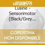 Lusine - Sensorimotor (Black/Grey Marble Vinyl) (2 Lp) cd musicale di Lusine