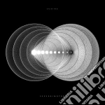 Lusine - Sensorimotor cd