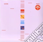 (LP Vinile) Com Truise - Iteration (Blue/White Vinyl) (2 Lp) vinile