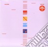 (LP Vinile) Com Truise - Iteration (Blue/White Vinyl) (2 Lp) cd