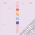 Com Truise - Iteration cd