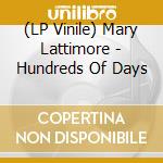 (LP Vinile) Mary Lattimore - Hundreds Of Days vinile