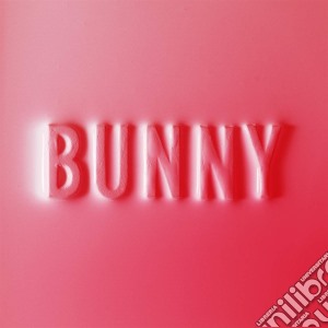 Matthew Dear - Bunny cd musicale di Matthew Dear