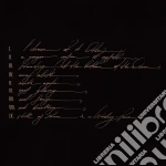 Telefon Tel Aviv - Dreams Are Not Enough cd