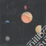 Steve Hauschildt - Nonlin cd