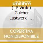 (LP Vinile) Galcher Lustwerk - Information (25th Anniversary) vinile