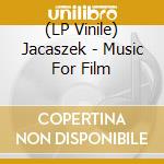 (LP Vinile) Jacaszek - Music For Film lp vinile