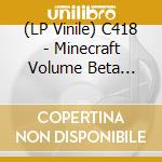 (LP Vinile) C418 - Minecraft Volume Beta (Red, Orange & Yellow) (2 Lp) vinile