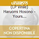 (LP Vinile) Haruomi Hosono - Yours Sincerely vinile