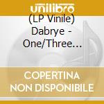 (LP Vinile) Dabrye - One/Three (2018 Remaster) lp vinile di Dabrye
