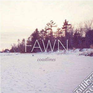 (LP Vinile) Fawn - Coastlines lp vinile di Fawn