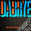 Dabrye - V1/Additional Productions cd