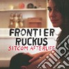 Frontier Ruckus - Sitcom Afterlife cd