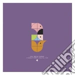 (LP Vinile) Idol Tryouts Two: Ghostly International / Various (3 Lp) vinile