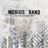 Mobius Band - Loving Sounds Of Static cd