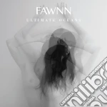 (LP Vinile) Fawnn - Ultimate Oceans (splatter Color Vinyl) vinile